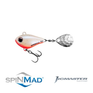 РАСПЫЛИТЕЛЬ TAIL JIGMASTER 8г SPINMAD 2314 1шт