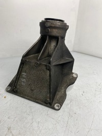 фото thumb №7, Опора, кронштейн полуось bmw f10 f11 n47 7575061