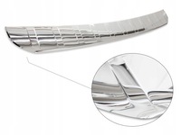 фото thumb №9, Молдинг na бампер mercedes glb x247 2019-