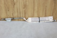 фото thumb №1, Mercedes slk r172 шторка безопасности правая подушка дверь a1728602602