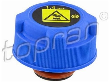 фото thumb №2, Кришка бачка fiat punto 0.9-1.4 stilo 1.2-2.4