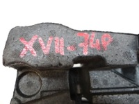 фото thumb №7, Vw golf vii вкладыш пенополистирол багажника 5g0012115af