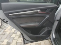 фото thumb №16, Audi q5 sq5 80a fy сиденья комплект салон заднее сиденье обшивки комплект