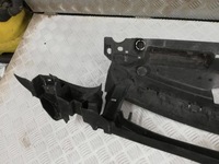 фото thumb №7, Каркас решётка радиатора pas усилитель citroen c4 ii b7 ds4 9673046277