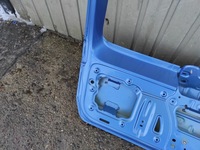 фото thumb №6, Skoda rapid spaceback 13- крышка багажника зад