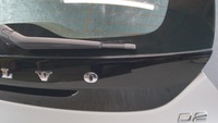 фото thumb №11, Крышка багажника багажника задняя volvo v40 ii 711-16