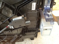 Jaguar f-pace x761 2.0d ремень передний вентилятор радиатор комплектный с Разборки, фото thumb