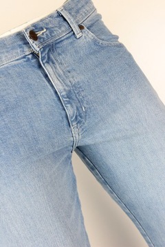 WRANGLER TEXAS JEANS PROSTE REG. _ W42 L34