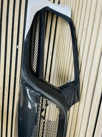 фото thumb №10, Bentley gt gtc бампер перед full карбон face lift