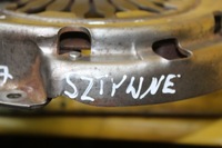 фото thumb №8, Прижим сцепления clio iii 1.2 16v