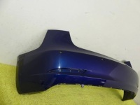 Бампер задняя tesla model 3 iii 17-22 6pdc Доставка, фото thumb