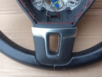 фото thumb №10, Повітропровід багатофункціональний vw golf vi пелюстки перемикання