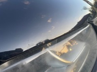 фото thumb №8, Капот кришка двигуна audi a3 8p lift 08-12 ly9b