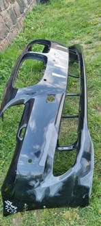 фото thumb №7, Бампер передній перед bmw 5 v f10 f11