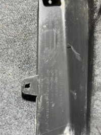 фото thumb №16, Audi s6 c8 4k9 4k0 a6 lift 22- kombi бампер + dół задня задній повний гарний