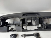 фото thumb №6, Vw transporter t6 торпедо роздавальна подушка  ремені