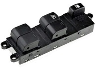 фото thumb №1, Панель переключатель окон nissan qashqai 07-