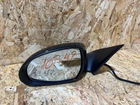 фото thumb №13, Полный зеркало левая mercedes c-klasa w206 14 pin 10+4 lak. 197 europa