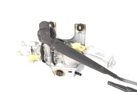 фото thumb №6, Полиця задня з двірник subaru impreza sti 2001-