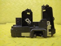 фото thumb №4, Opel signum замок дверь левый задняя 24447345