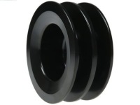 фото thumb №2, Шків генератора