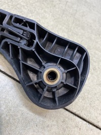 фото thumb №3, Рычаг дворники задняя renault espace iv