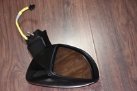 фото thumb №7, Зеркало левая 10pin renault clio iv 4 lifting eu