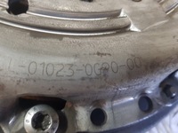 фото thumb №7, Сцепление колесо двухмассовый 1.6 thp ds3 123047510