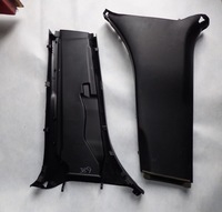 фото thumb №1, Dw mercedes gls x166 захист стійка a1666902725