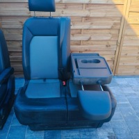 фото thumb №7, Комплект сидінь volkswagen crafter mk2 man tge ergo
