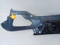 фото thumb №9, Бампер перед передній dacia spring + решітка радіатора