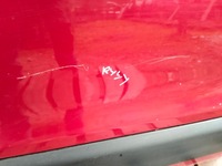 фото thumb №12, Двері ліва лівий перед citroen c3 picasso колір kjcc 2008-2012