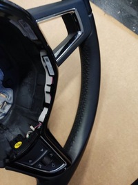 фото thumb №10, Багатофункціональний повітропровід з пелюстки skoda superb octavia kodiaq3v0419091s