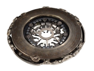 фото thumb №10, Колесо двомасовий megane scenic iii 3 1.6 dci