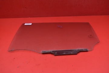 фото thumb №1, Стекло боковая левая зад задняя hyundai i20 1 i 5d hb 08-12