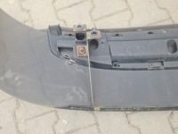 Накладка козирок захист сонцезахисна кріплення volvo fh fm 13 16 рестайлінг Київ, фото thumb