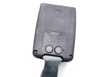 Mg mg 6 пряжка передний поперечина безопасности перед левый 2015 хэтчбек с Разборки, фото thumb