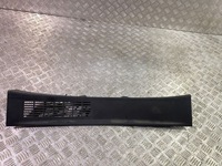 фото thumb №5, Mitsubishi outlander захист поперечина багажника