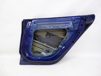 фото thumb №12, Tesla модель 3 17- дверь правые задние оригинальные