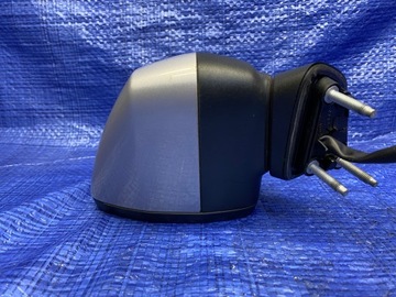 фото thumb №7, Audi a3 8v sedan дзеркало ліві зовнішні 6 pin lx7q 8v5857409