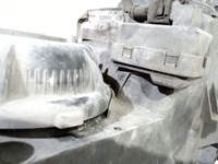 фото thumb №6, Volvo s80 i лампа правая перед передняя eu