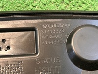 фото thumb №8, Volvo xc40 молдинг na крыло левый задняя задняя левая 31448328