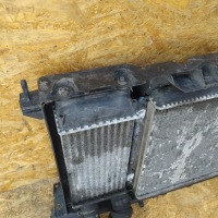 фото thumb №6, Citroen c4 picasso 1.6 hdi радіатор pas передній