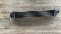 Mini r55 r56 1.6 радиатор воздуха интеркулер 2751277 Доставка, фото thumb