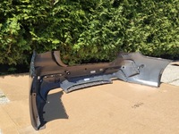 фото thumb №8, Bmw 4 g22 g23 m-pakiet бампер m440 задняя задний 8075834