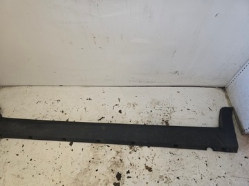 фото thumb №3, Opel crossland x планка накладка порогова ліва поріг лівий