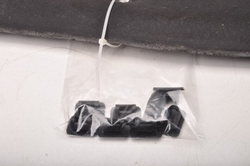 фото thumb №7, Land rover range rover velar l560 шумоізоляція підкладка капота j8a216738-a