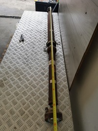 фото thumb №7, Dodge durango lift wal naaprdowy 3.6 бензин 2x4 napend na задня p52123731aa