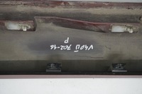 фото thumb №10, Volvo v40 ii lift молдинг порог правая 702-46