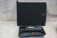 фото thumb №5, Обивка элементы багажника maserati levante bag3